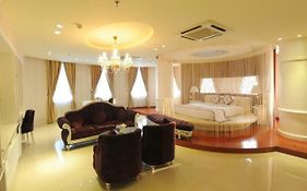 Viet Uc Hotel